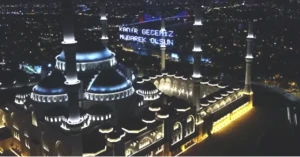 Kadir Gecesi'nin Manevi Derinliği: Anlamı, Önemi ve Faziletleri