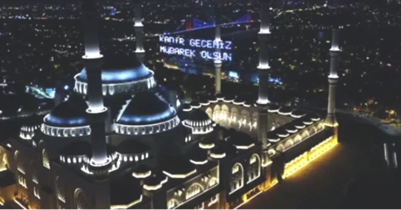 Kadir Gecesi'nin Manevi Derinliği: Anlamı, Önemi ve Faziletleri