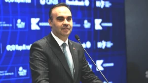 Çelik Kubbe İçin Tarih Belirlendi! Bakan Kacır Açıklıyor