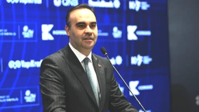 Çelik Kubbe İçin Tarih Belirlendi! Bakan Kacır Açıklıyor