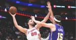 Memphis-Houston NBA Mücadelesi İçin Geri Sayım! İşte Tüm Detaylar!