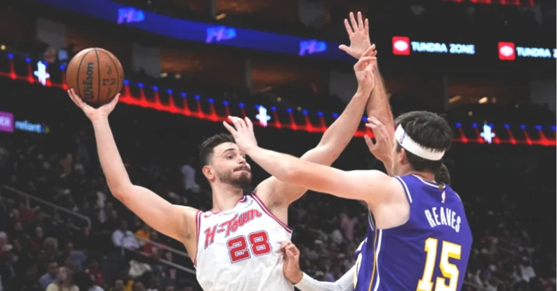 Memphis-Houston NBA Mücadelesi İçin Geri Sayım! İşte Tüm Detaylar!