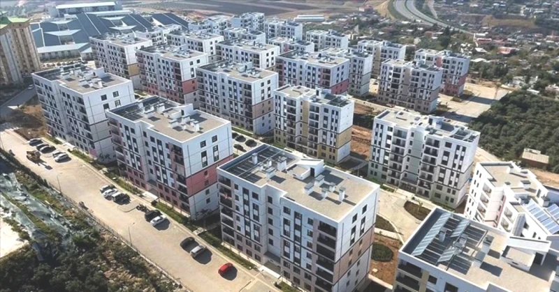 TOKİ Çorum Kura Sonuçları İçin Geri Sayım Başladı! Çekiliş Tarihini Kaçırmayın!