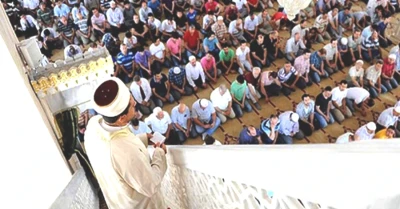 Cuma Hutbesinin Konusu Belli Oldu! 6 Mart'ta Neler Anlatılacak?