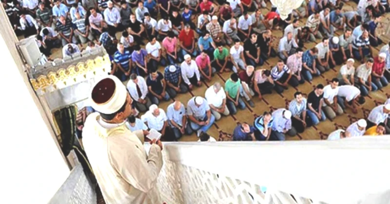 Cuma Hutbesinin Konusu Belli Oldu! 6 Mart'ta Neler Anlatılacak?